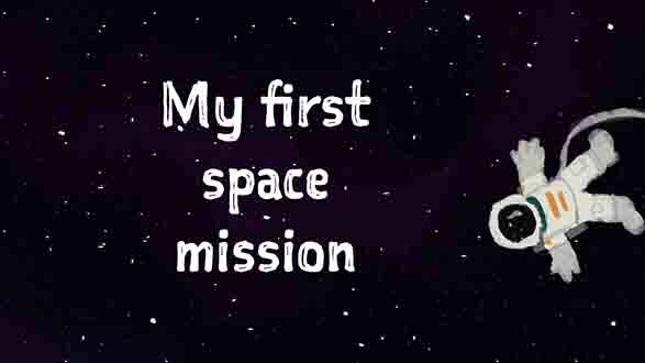 Space Mission